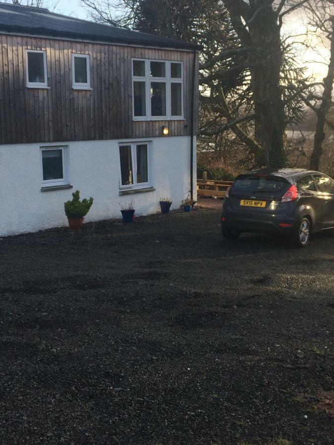 Adalienes Retreat Villa Portree Exterior photo